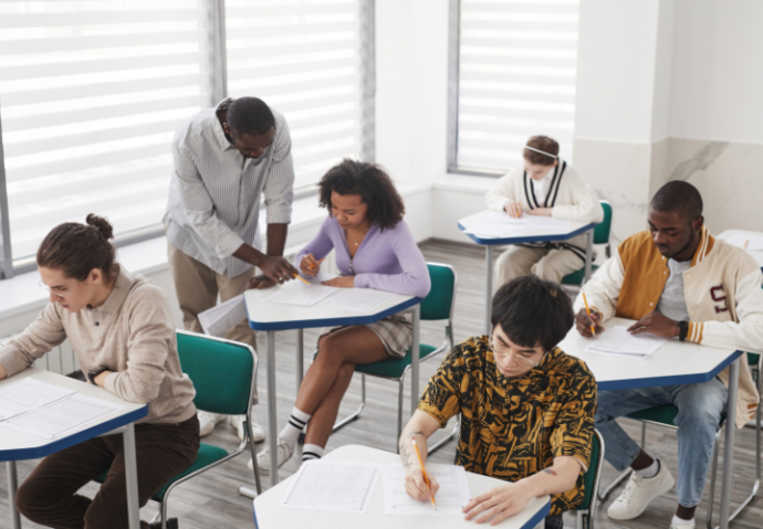 Understanding AP Courses and Exams for High School Students